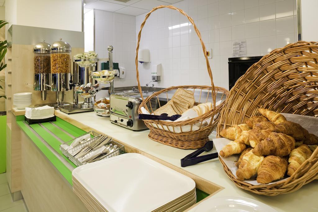 ibis budget Newport Eksteriør billede