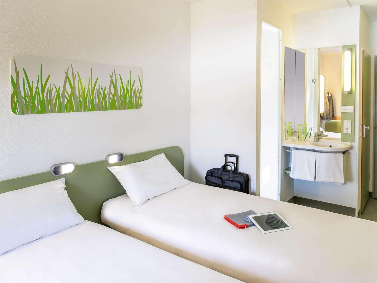 ibis budget Newport Eksteriør billede